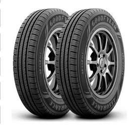 Kit de 2 pneus Goodyear Assurance MaxLife P 175/65R14 86 H