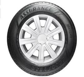 Pneu Goodyear Aro 13